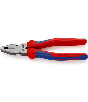 KNIPEX - ALICATE UNIVERSAL KNIPEX - ALICATE UNIVERSAL