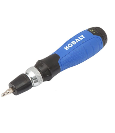 KOBALT - CHAVE DE PRECISÃO UNIVERSAL - 12 EM 1 KOBALT - CHAVE DE PRECISÃO UNIVERSAL - 12 EM 1