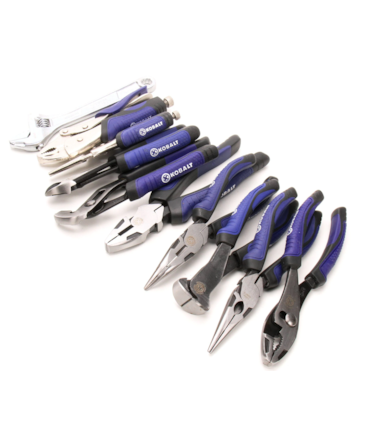 KOBALT - CONJUNTO DE ALICATES - 10 PCS