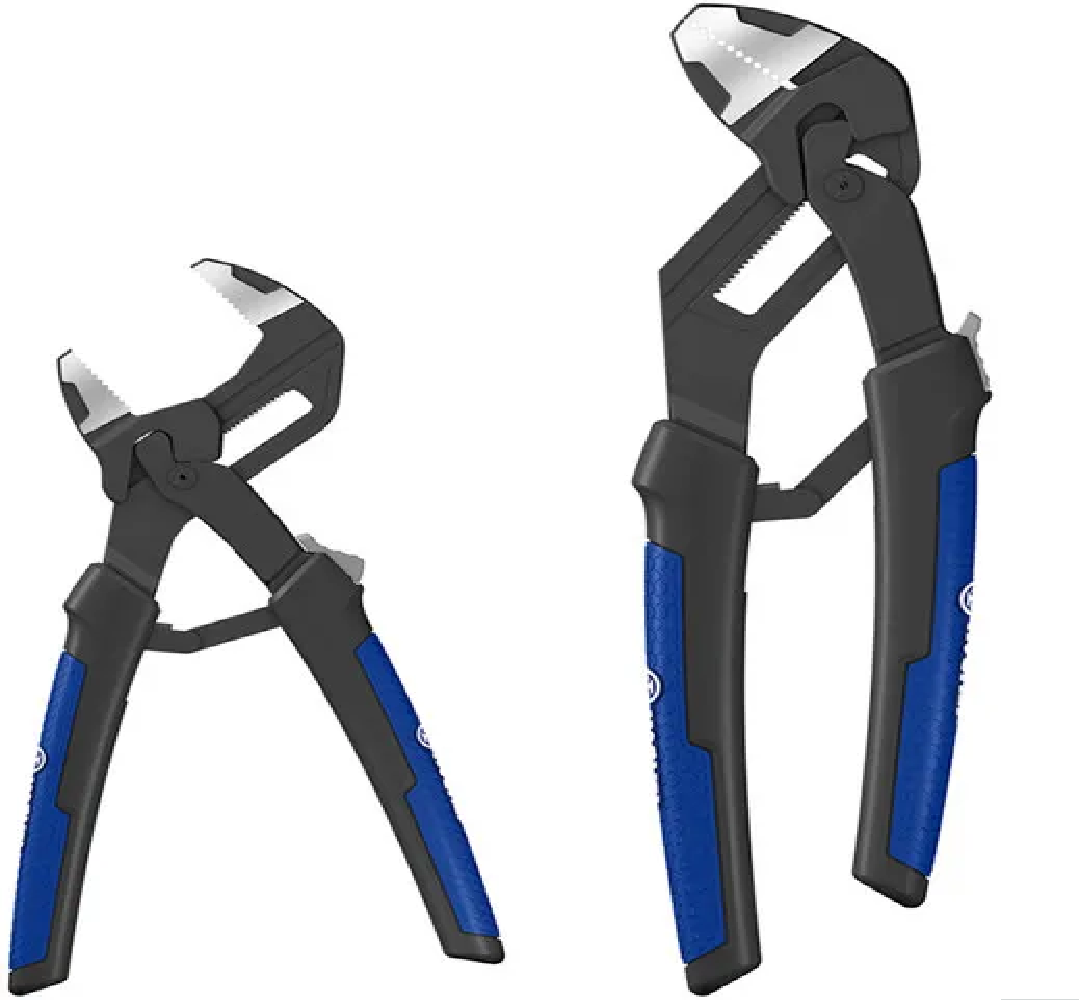 VAMPLIERS - CONJUNTO DE ALICATES JAPONESES - Tools BR