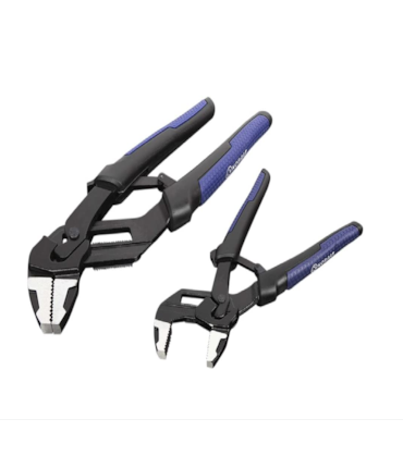 KOBALT - CONJUNTO DE ALICATES BOMBA D'AGUA - 2PCS KOBALT - CONJUNTO DE ALICATES BOMBA D'AGUA - 2PCS