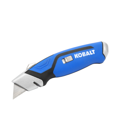 KOBALT - ESTILETE TRAPEZOIDAL - 0365654