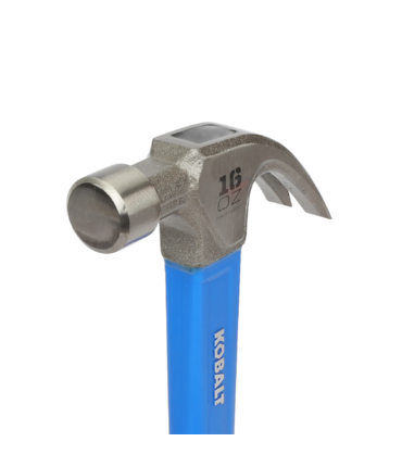 KOBALT - MARTELO PARA CARPINTEIRO - 16 OZ