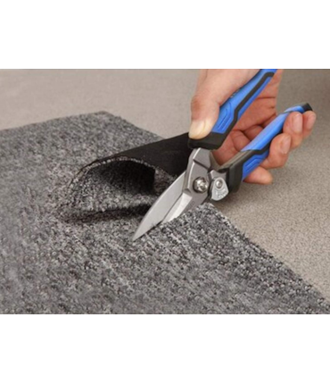 KOBALT - TESOURA MULTIUSO - 8 POL. KOBALT - TESOURA MULTIUSO - 8 POL.
