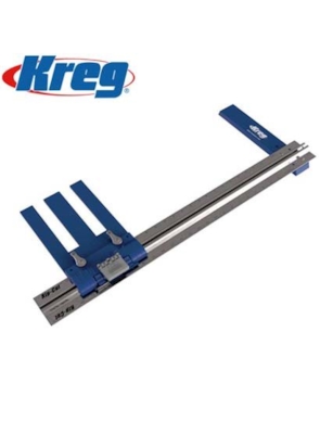 KREG - Guia de Corte Kreg "Rip-Cut" para Serra Circular - Polegadas KREG - Guia de Corte Kreg "Rip-Cut" para Serra Circular - Polegadas