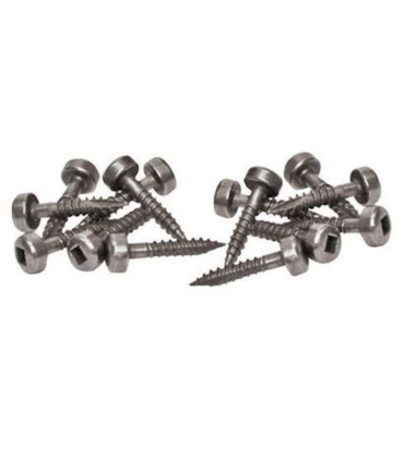 KREG - PARAFUSOS PARA KREG JIG - 150 UNID. - KREG - SPS-F1 KREG - PARAFUSOS PARA KREG JIG - 150 UNID. - KREG - SPS-F1