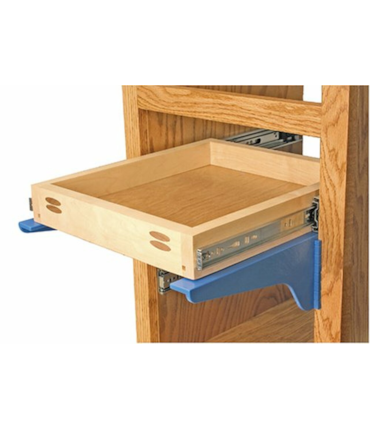 KREG - SUPORTE PARA GAVETAS KREG - SUPORTE PARA GAVETAS