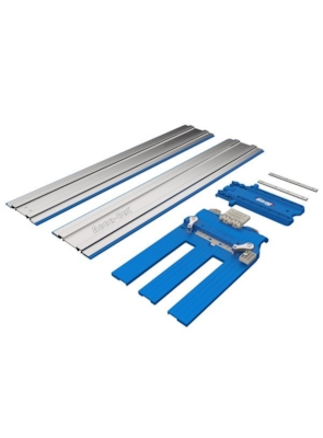 KREG - TRILHO GUIA PARA SERRA CIRCULAR KREG JIG ACCU CUT - KMA2700 KREG - TRILHO GUIA PARA SERRA CIRCULAR KREG JIG ACCU CUT - KMA2700