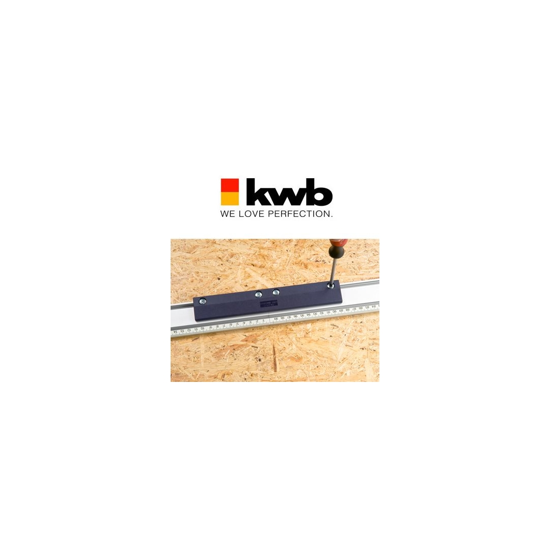 KWB - CONECTOR DE RÉGUAS - 784900