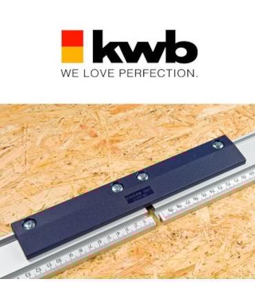 KWB - CONECTOR DE RÉGUAS - 784900 KWB - CONECTOR DE RÉGUAS - 784900