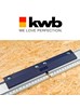 KWB - CONECTOR DE RÉGUAS - 784900