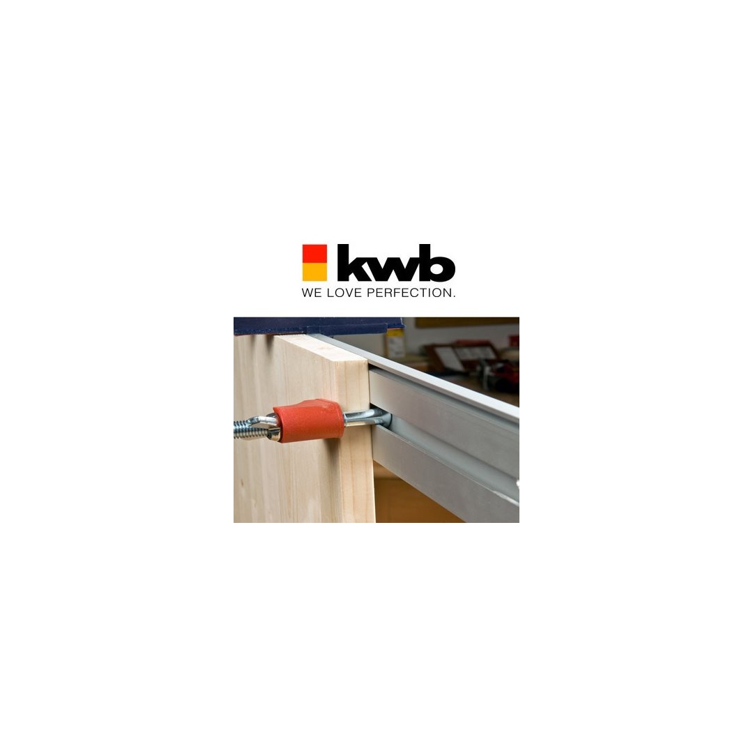 KWB - GRAMPO PARA RÉGUA LINE MASTER - 784500