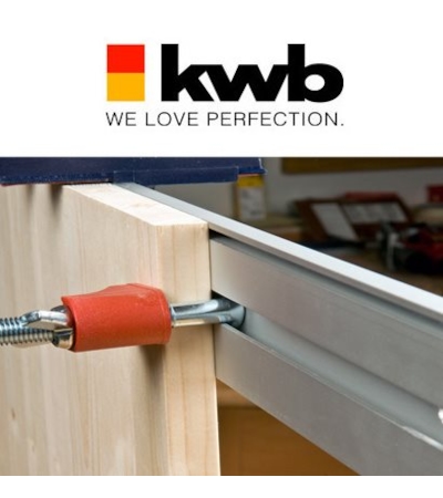 KWB - GRAMPO PARA RÉGUA LINE MASTER - 784500