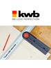 KWB - LINE MASTER FENCE - 784300