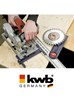 KWB LINE MASTER UNIVERSAL SET 800 mm - 10 ITEMS - 783408