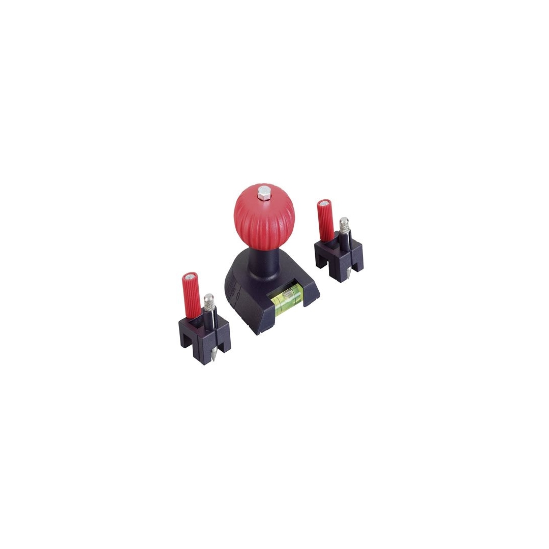 KWB - NIVEL E GUIA MARCADORA PARA LINE MASTER - 784800