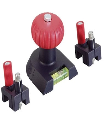 KWB - NIVEL E GUIA MARCADORA PARA LINE MASTER - 784800