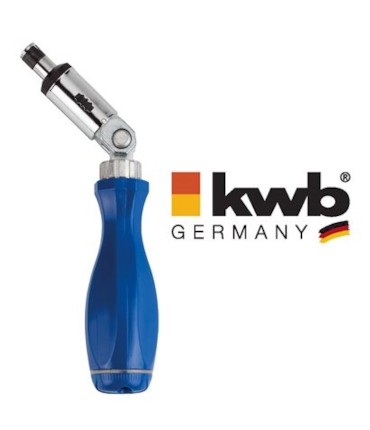 KWB - PARAFUSADEIRA ANGULAR - 116200
