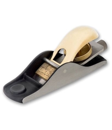 Lie-Nielsen Low Angle Block Plane - 102