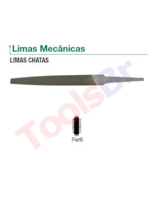 LIMA NICHOLSON CHATA BASTARDA 8 LIMA NICHOLSON CHATA BASTARDA 8