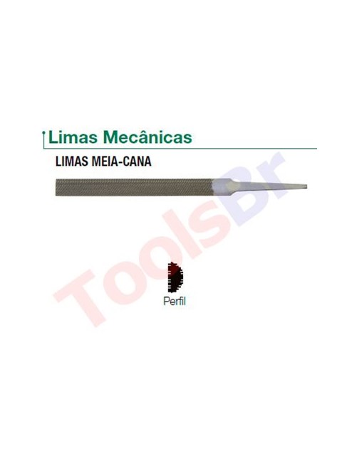 LIMA NICHOLSON MEIA-CANA BASTARDA 8