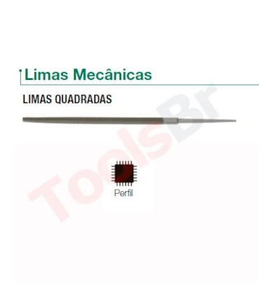 LIMA NICHOLSON QUADRADA BASTARDA 8