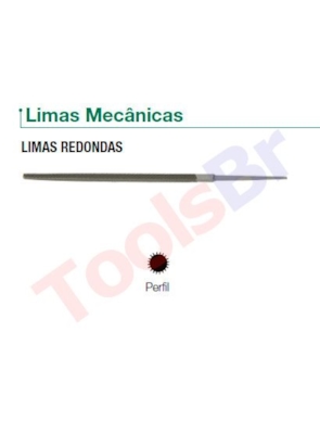 LIMA NICHOLSON REDONDA BASTARDA 8 LIMA NICHOLSON REDONDA BASTARDA 8
