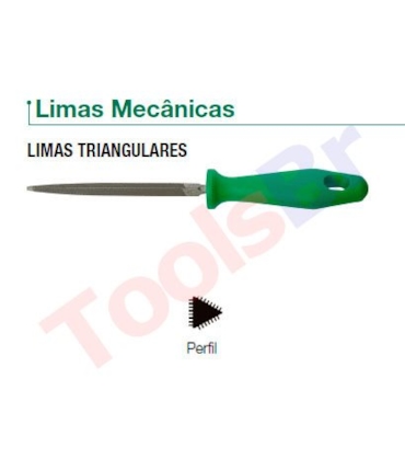 LIMA NICHOLSON TRIANGULAR BASTARDA 6