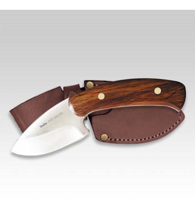 LINDER SOLINGEN - FACA DE CAÇA SMALL SKINNER - 120308