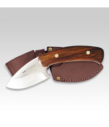 LINDER SOLINGEN - FACA DE CAÇA SMALL SKINNER - 120308 LINDER SOLINGEN - FACA DE CAÇA SMALL SKINNER - 120308