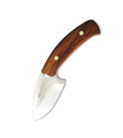 LINDER SOLINGEN - FACA DE CAÇA SMALL SKINNER - 120308