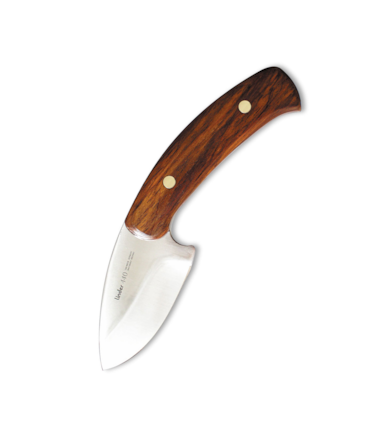 LINDER SOLINGEN - FACA DE CAÇA SMALL SKINNER - 120308 LINDER SOLINGEN - FACA DE CAÇA SMALL SKINNER - 120308