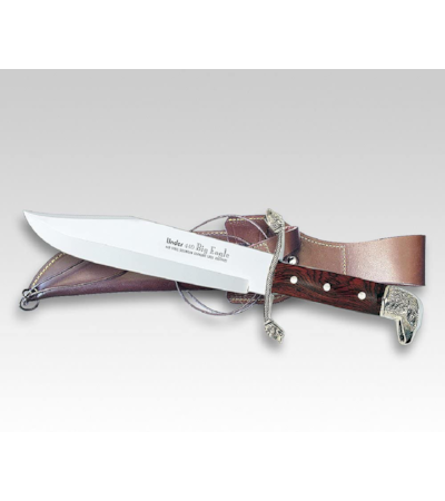 LINDER SOLINGEN - FACA DELUXE BOWIE - 176925