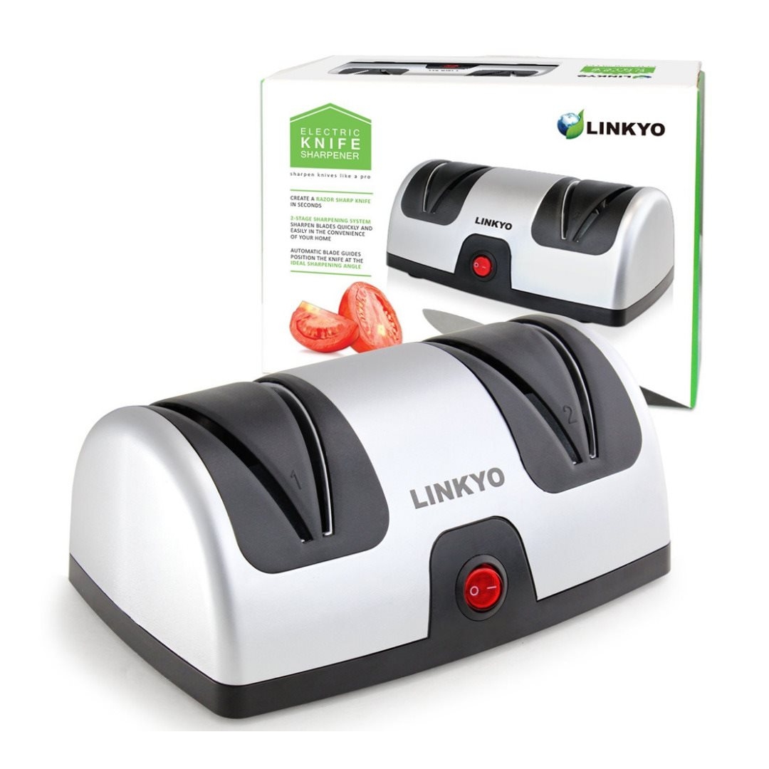 LINKYO - AFIADOR DE FACAS