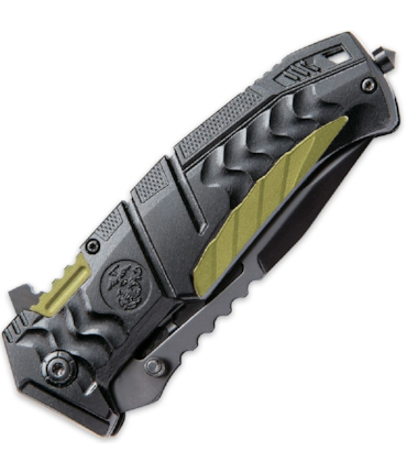 MARINES USMC - CANIVETE BATTLEHARD - UC3228 MARINES USMC - CANIVETE BATTLEHARD - UC3228