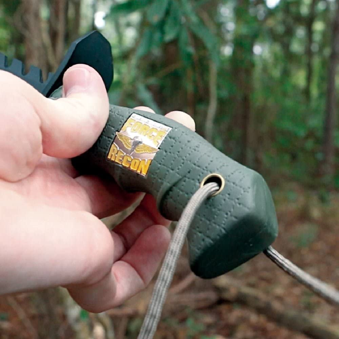 MARINES USMC - FACA FORCE RECON - UC2863 - Tools BR
