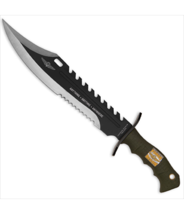 MARINES USMC - FACA FORCE RECON - UC2863 MARINES USMC - FACA FORCE RECON - UC2863