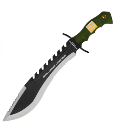 MARINES USMC - FACA UNITED CUTLERY - UC3011 MARINES USMC - FACA UNITED CUTLERY - UC3011