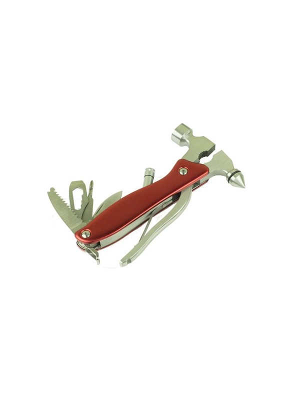 Martelo Alicate Multi-Tool - Tools BR
