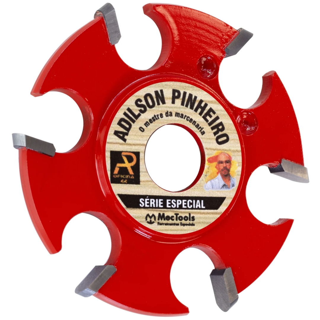 MECTOOLS - DISCO FRESA ADILSON PINHEIRO PARA ESMERILHADEIRAS - DW3