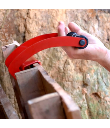 MECTOOLS - PEGA-CHAPA PARA TRANSPORTE TIPO GARRA MECTOOLS - PEGA-CHAPA PARA TRANSPORTE TIPO GARRA