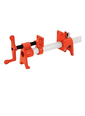 MECTOOLS - PIPE CLAMP SARGENTO DE CANO