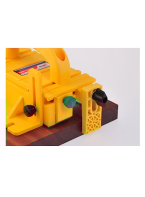 MICROJIG = ACESSÓRIO DE SEGURANÇA PARA GR-100 e GR-200 GRAVIDADE - GRGH-040 MICROJIG = ACESSÓRIO DE SEGURANÇA PARA GR-100 e GR-200 GRAVIDADE - GRGH-040