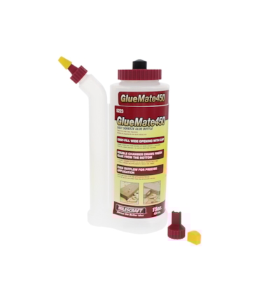 MILESCRAFT - APLICADOR DE COLA - 450 ML. MILESCRAFT - APLICADOR DE COLA - 450 ML.