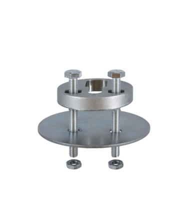 MILESCRAFT - CLAMP ANCHORS - TRAVA PARA GRAMPOS TIPO ÂNCORA