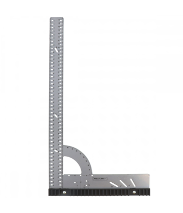 MILESCRAFT - COMBO ESQUADROS UNIVERSAIS - 30 E 50 CM MILESCRAFT - COMBO ESQUADROS UNIVERSAIS - 30 E 50 CM