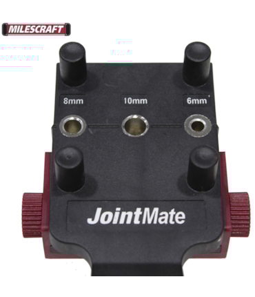 MILESCRAFT - COMBO PARA COLOCAÇÃO DE CAVILHAS E PARAFUSOS EM ÂNGULOS MILESCRAFT - COMBO PARA COLOCAÇÃO DE CAVILHAS E PARAFUSOS EM ÂNGULOS