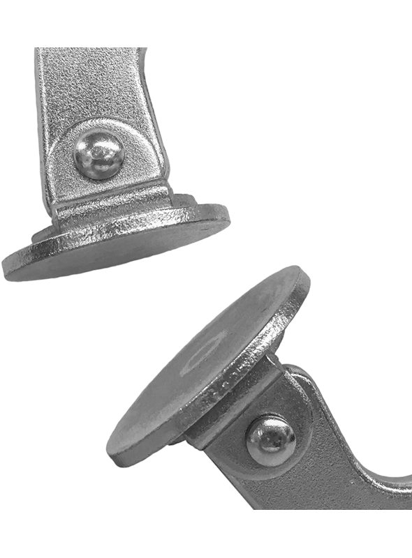 MILESCRAFT COMBO POCKET HOLE JIG 200XCJ COM GRAMPO DE 2 POLEG. Tools BR