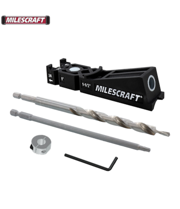 MILESCRAFT & GYOKUCHO - KIT JOVEM MARCENEIRO MILESCRAFT & GYOKUCHO - KIT JOVEM MARCENEIRO