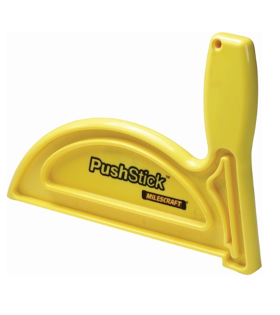 MILESCRAFT - EMPURRA-PAU PUSH STICK